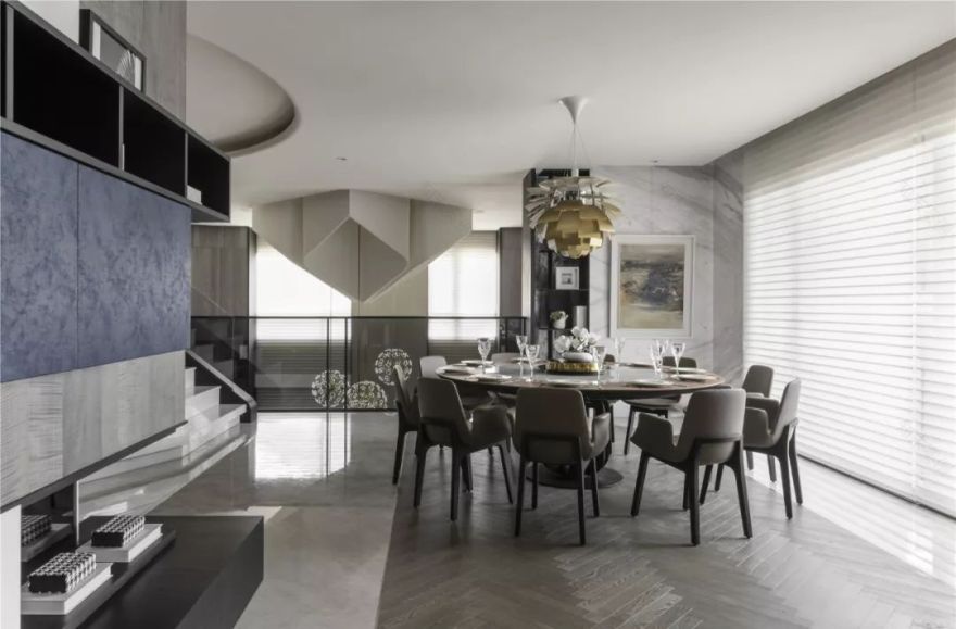 台湾720㎡私人住宅-28