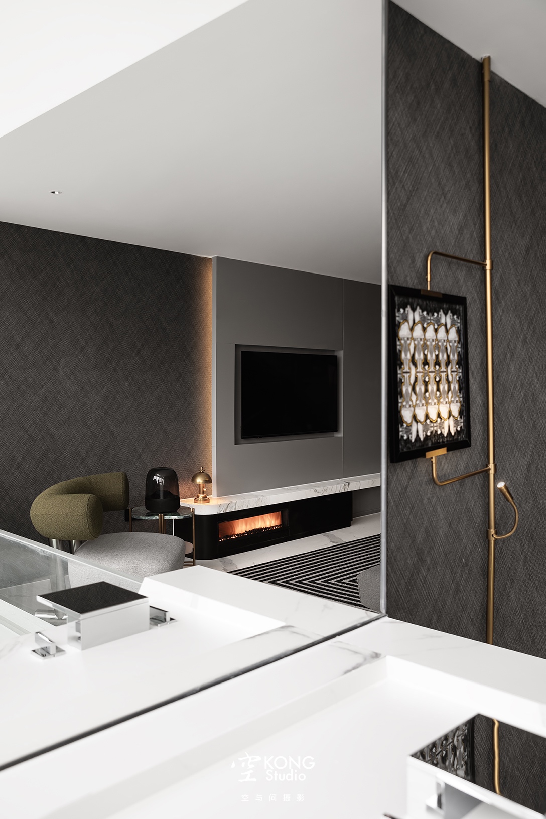 成都空与间摄影：ISEYA重庆浮云·高空酒店-浮岛Loft-17