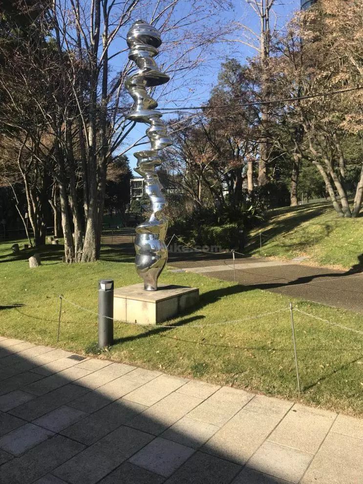 日本设计之魅 | 康辉的研习之旅-25