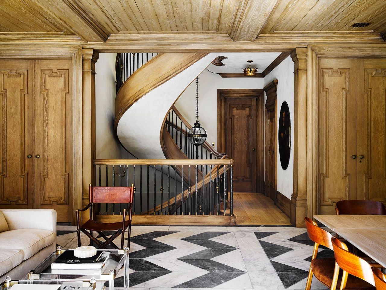 美好时光酒店丨美国迈阿密丨Ken Fulk-67