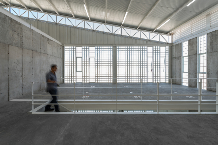 墨西哥放射性工厂-8