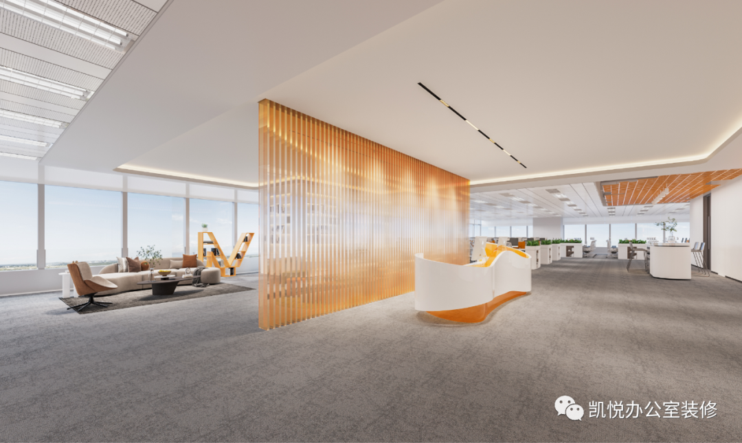 漫灵游戏办公室丨中国广州丨CCHD-27