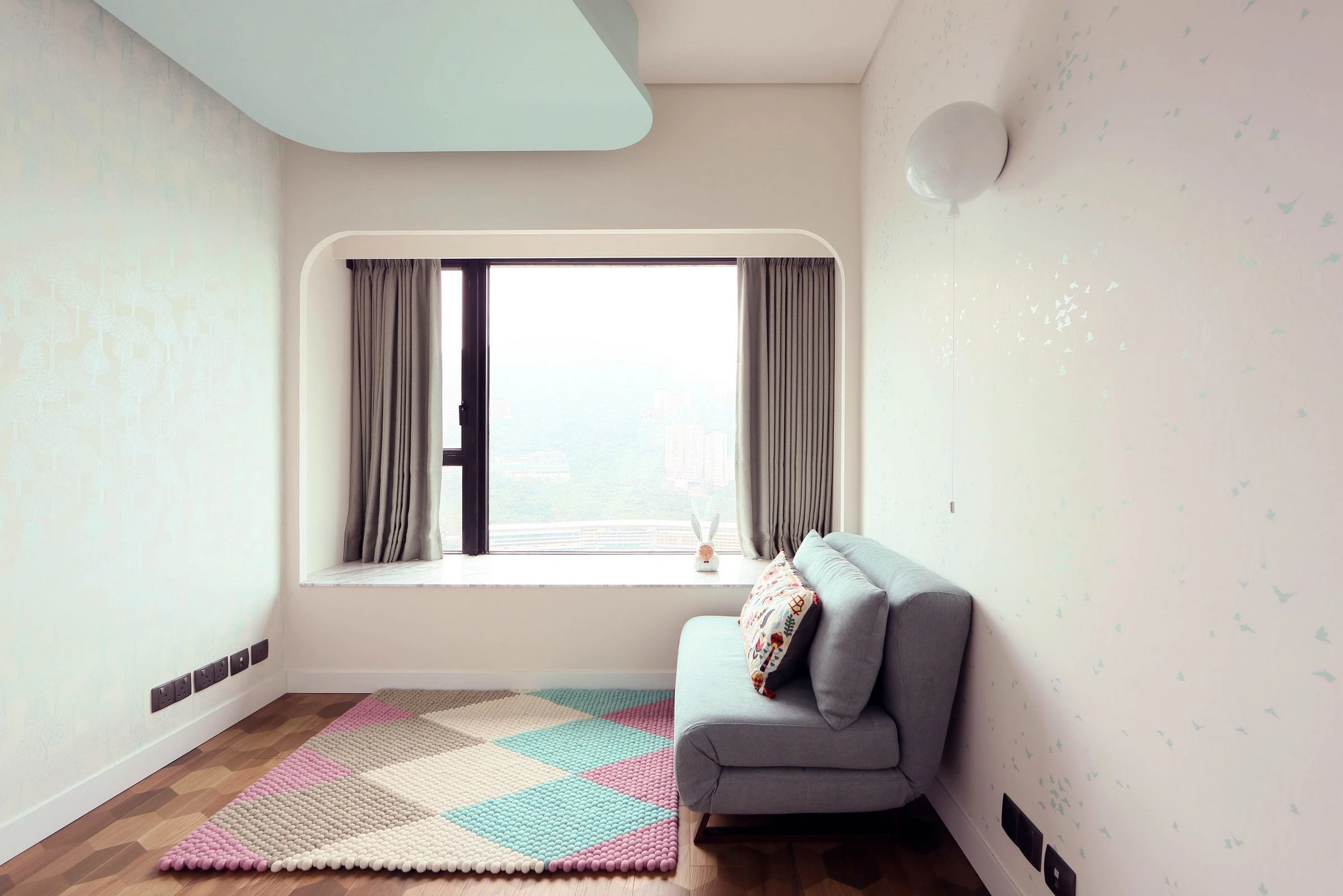 香港 R250 婴儿友好公寓-14