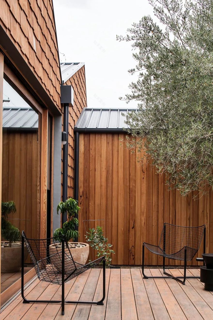 墨尔本设计女神 Melanie Beynon 的永恒优雅之作-76