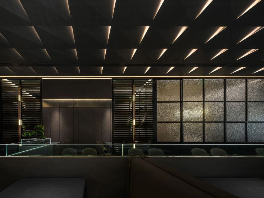 龙鳞餐厅 Moms Cooking丨中国天津丨御图腾-39