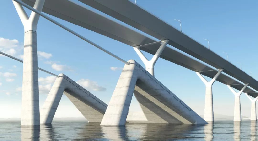 丹麦设计助力粤港澳大湾区-- 深中通道-11