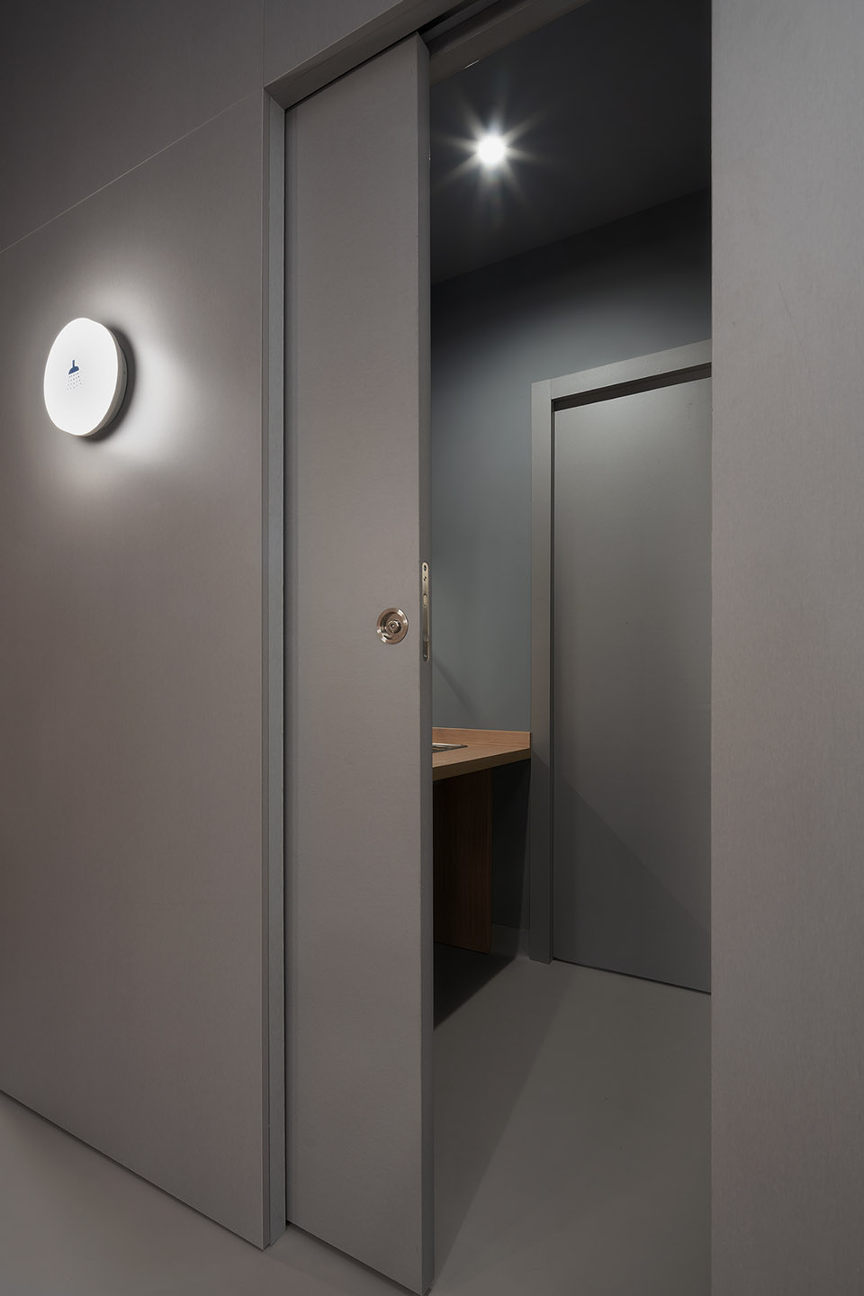 运动康复科诊疗中心丨西班牙丨NAN Arquitectos-67