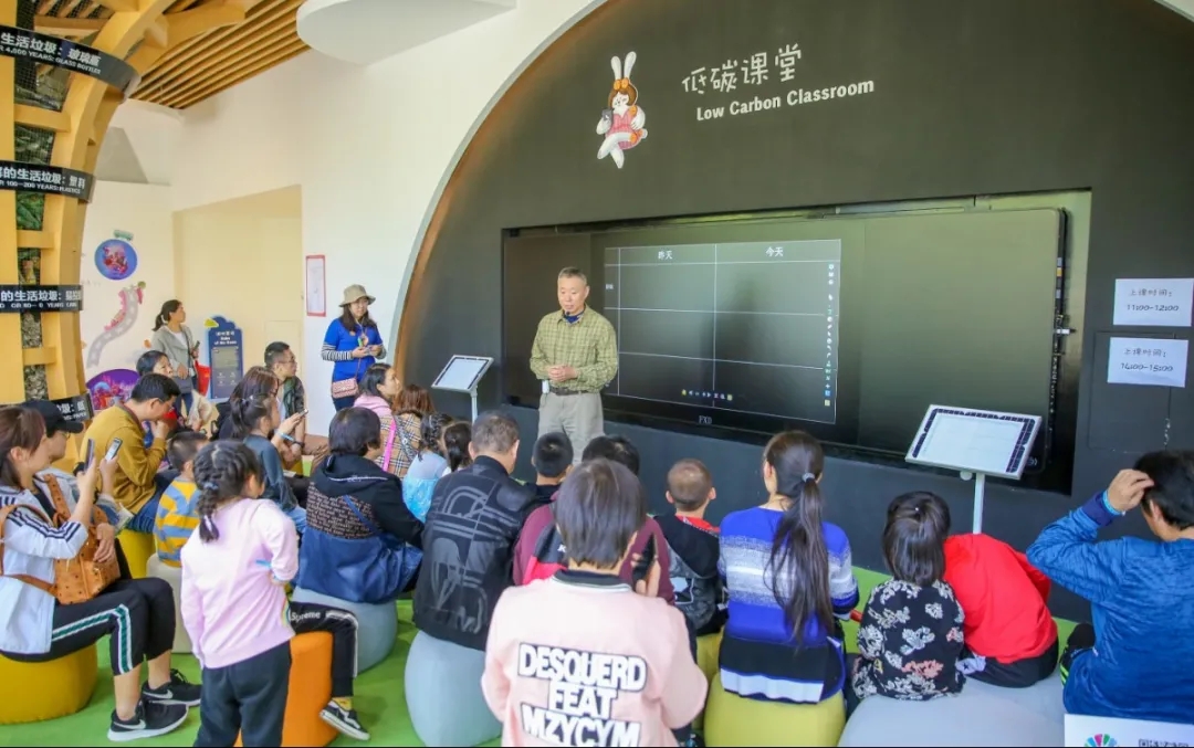 中国·唐山皮影主题乐园续建项目丨中国河北-11