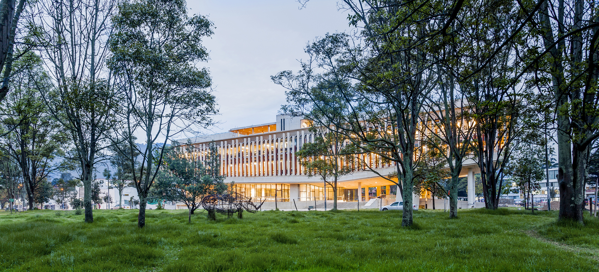 哥伦比亚国立大学护理学院-28