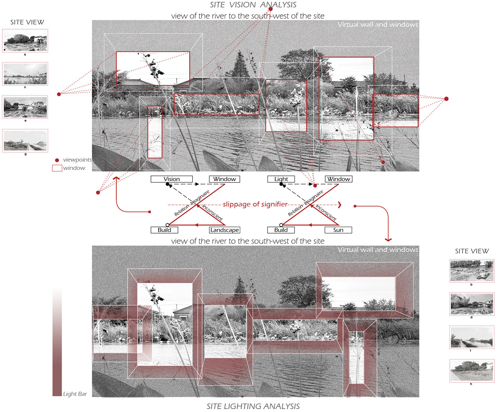江苏镇江江心岛旅游区空间实验丨中国镇江丨LIN 建筑设计事务所-12