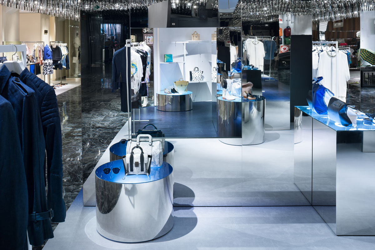 丨日本东京丨Jo Nagasaka／Schemata Architects-14