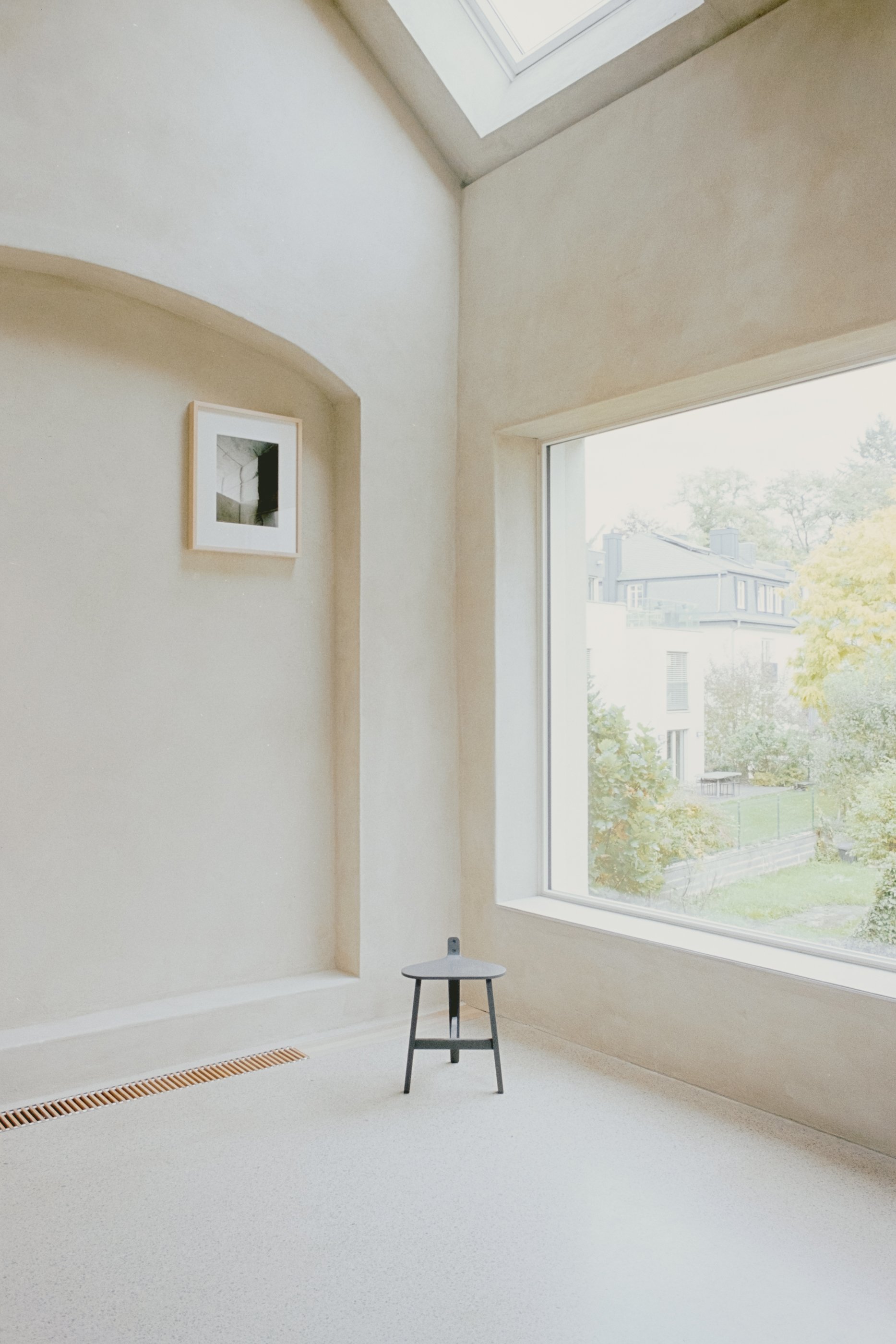 50号旅馆丨kaell architecte-26