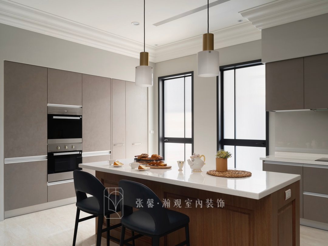 【作品】童话天地｜一家六口的梦想城堡，每一角都藏着爱-27