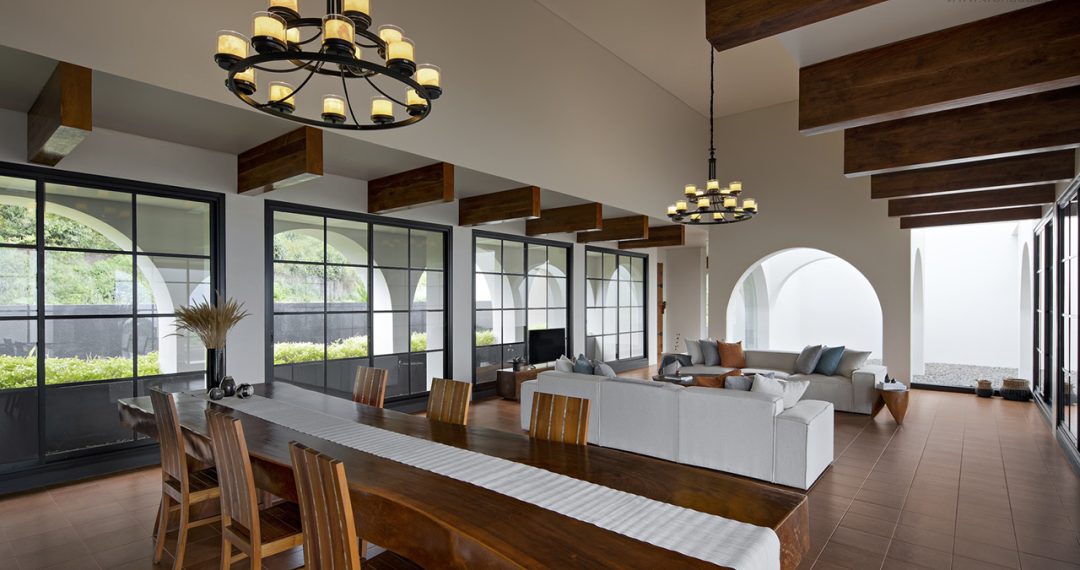 维拉西住宅丨印度丨Gets Architects-43