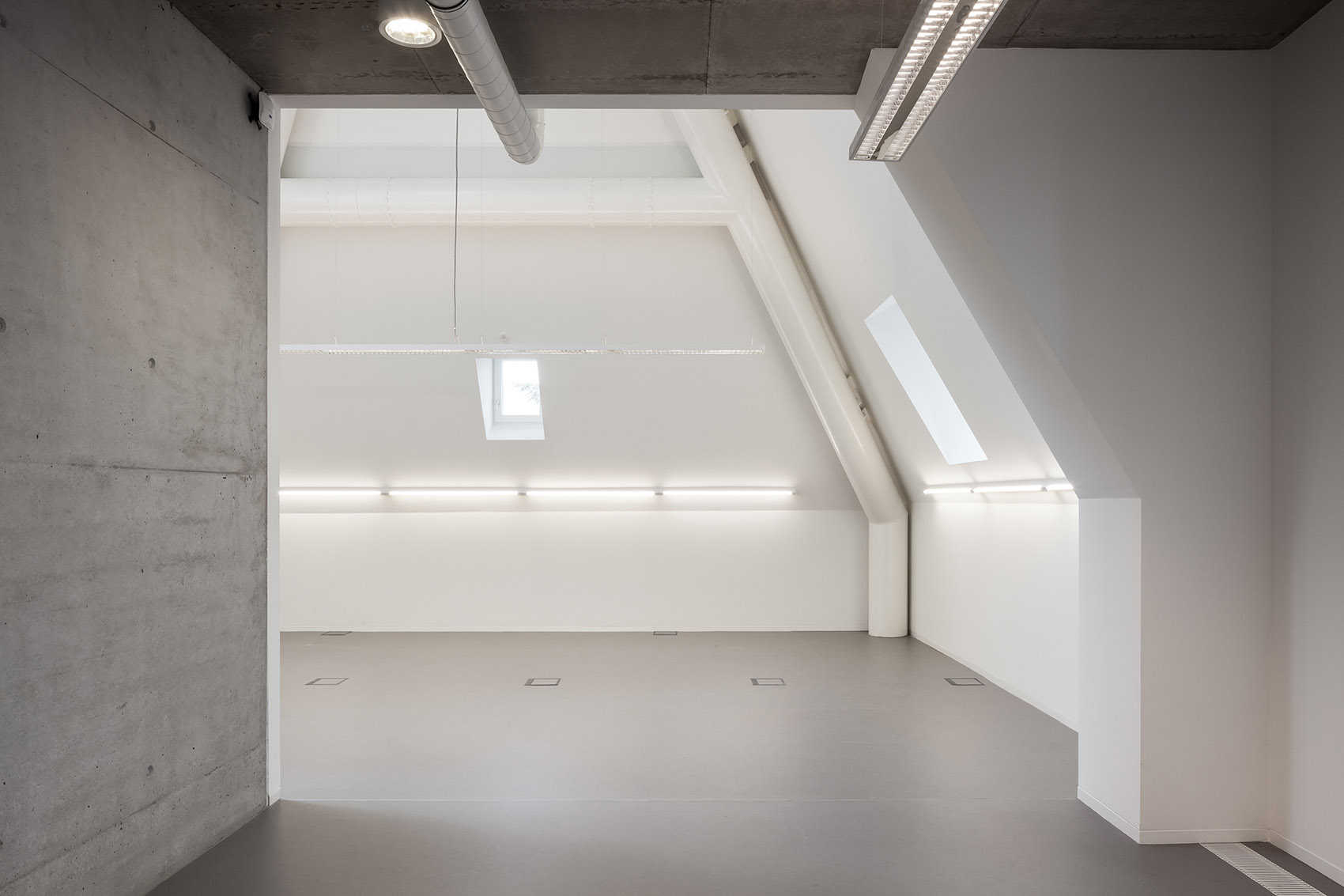 社保办公大楼,比利时 / WAW architects-55