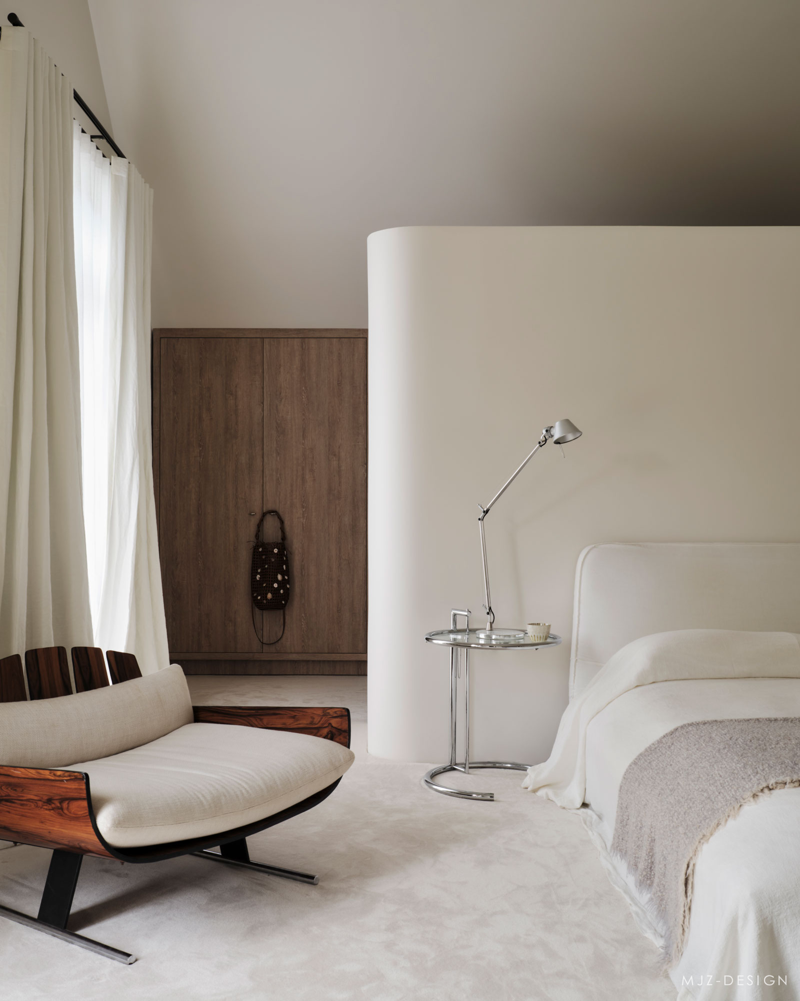 国王路丨澳大利亚悉尼丨PHOEBE NICOL INTERIOR ARCHITECTURE-37