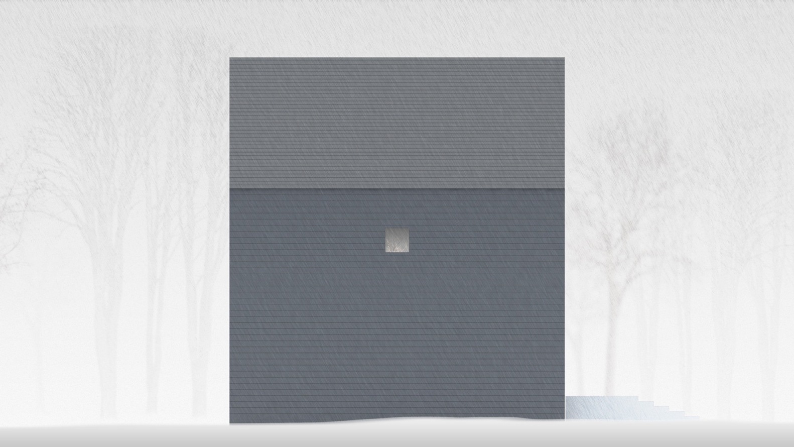 日本 K House | 原木奢华,与自然共生-60