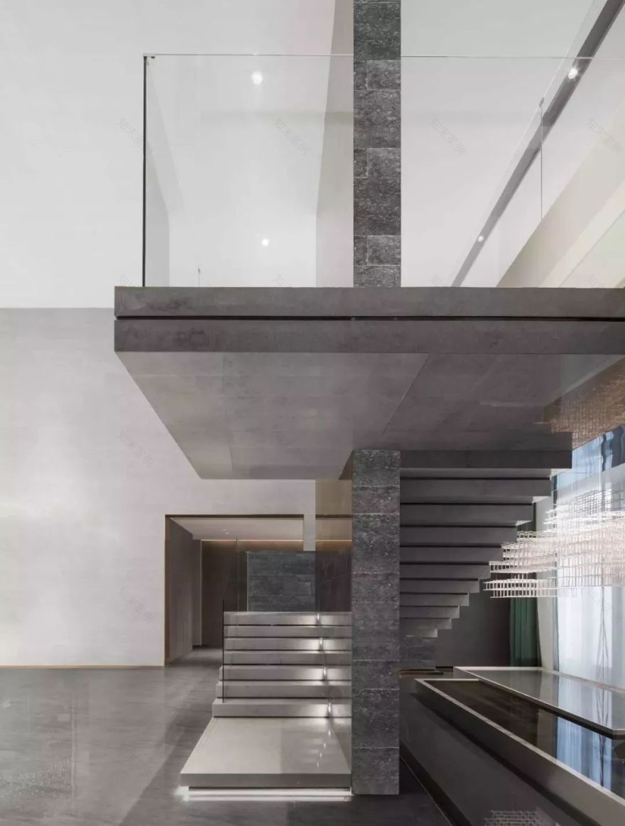 杭州首创样板房 | 优雅现代,春华秋实的生活艺术-88