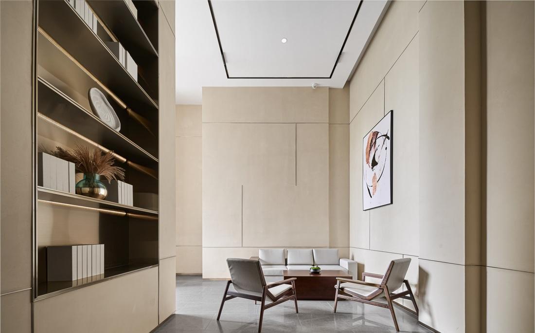 华润·半山悦景架空层-3