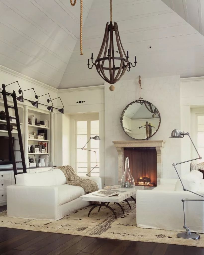 天赋异禀的室内设计新星——Erin Martin-39