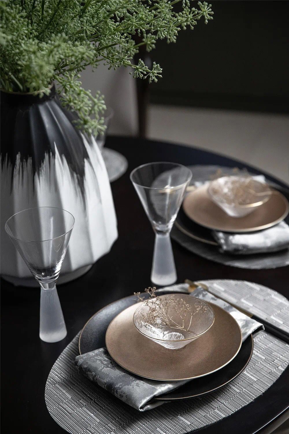 新中式美学 | 传统与现代的完美融合-71