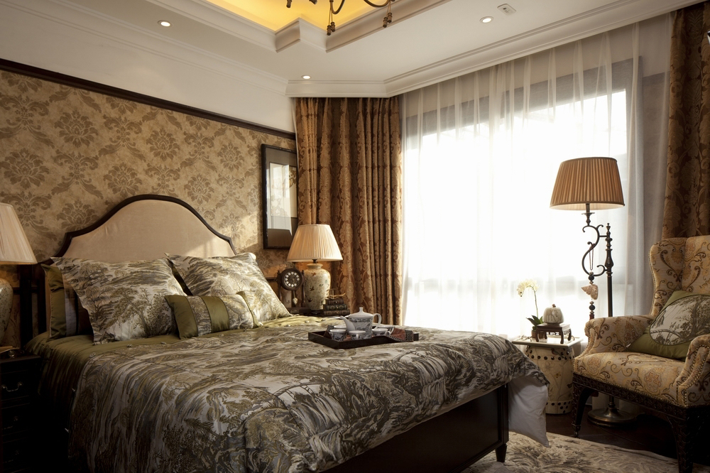 安徽华地紫园1101示范单位-9