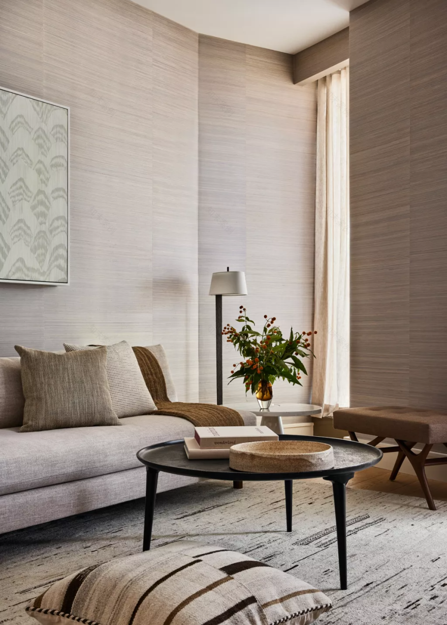 一条高线丨美国曼哈顿丨Bjarke Ingels Group(BIG)-37