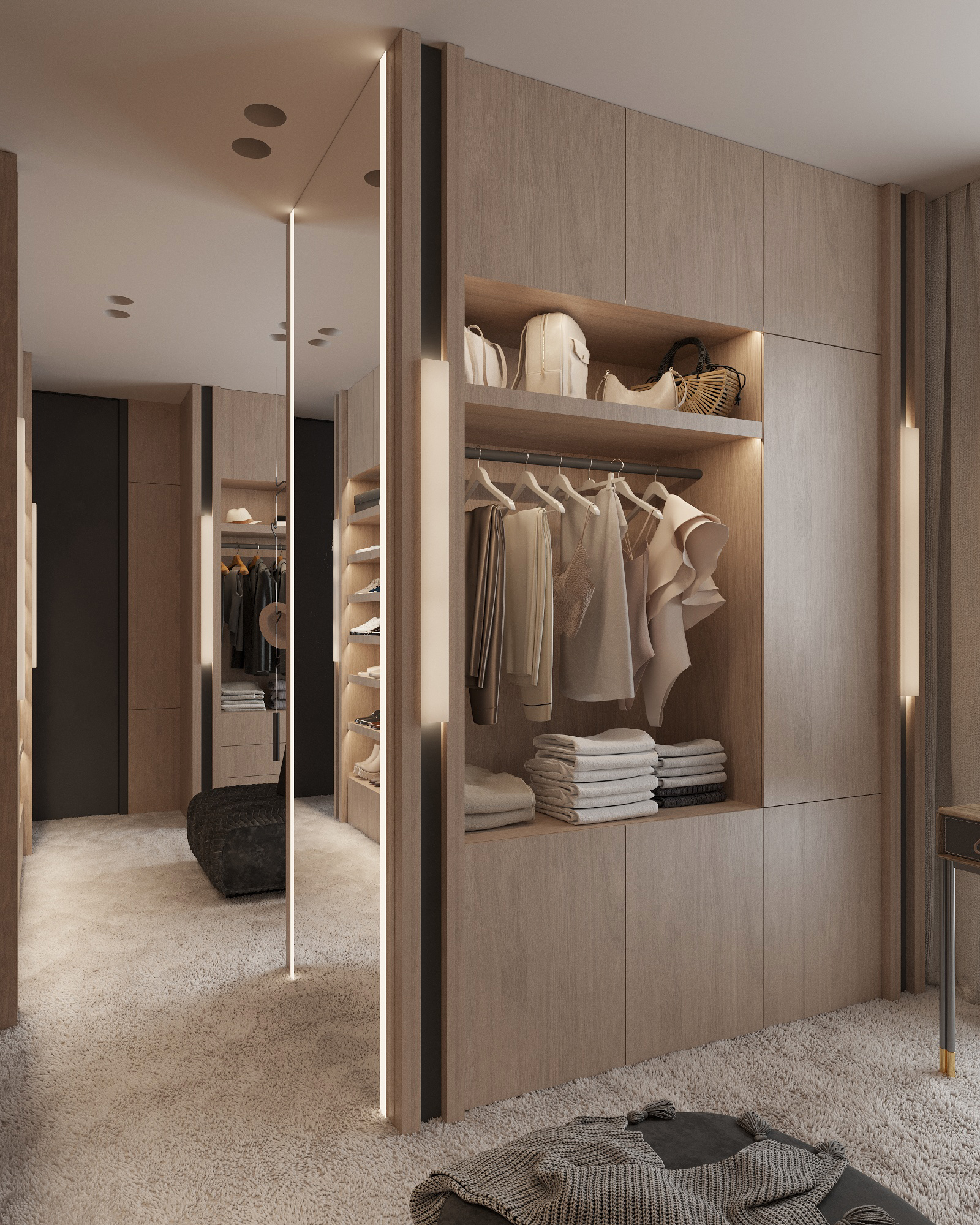 图萨24号衣柜丨DARYA IGNATIEVA（di.6buro）-3