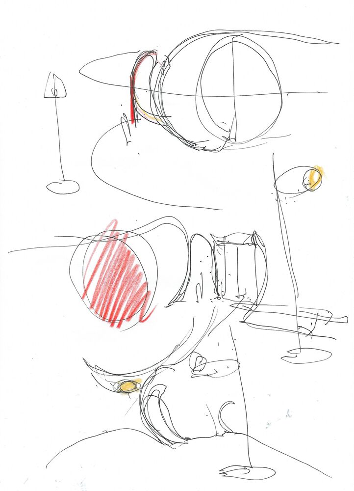 ICON Douro 大楼丨葡萄牙波尔图丨Civilria-68