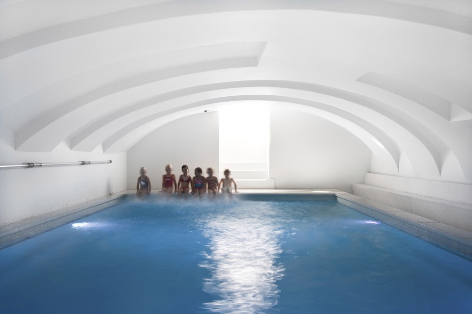 荷兰 Zenden 酒店 · 历史与现代的完美融合-29