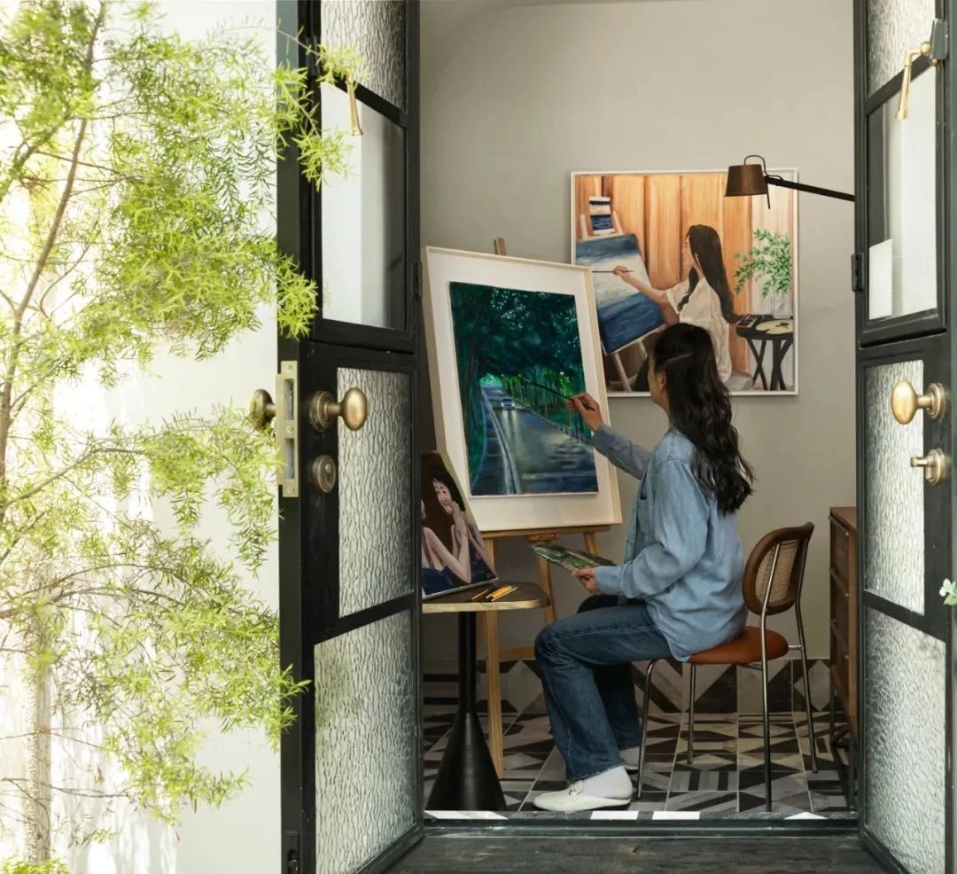 《我的前半生》制作人之家丨中国上海丨张萍-59