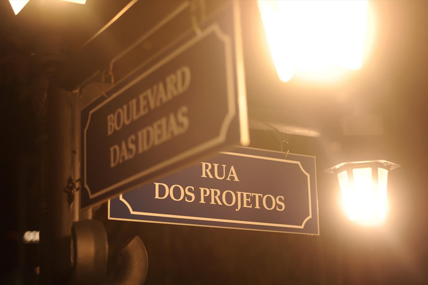 巴西 CO.W Coworking Space | 重塑工业风，保留历史韵味的创新设计-3