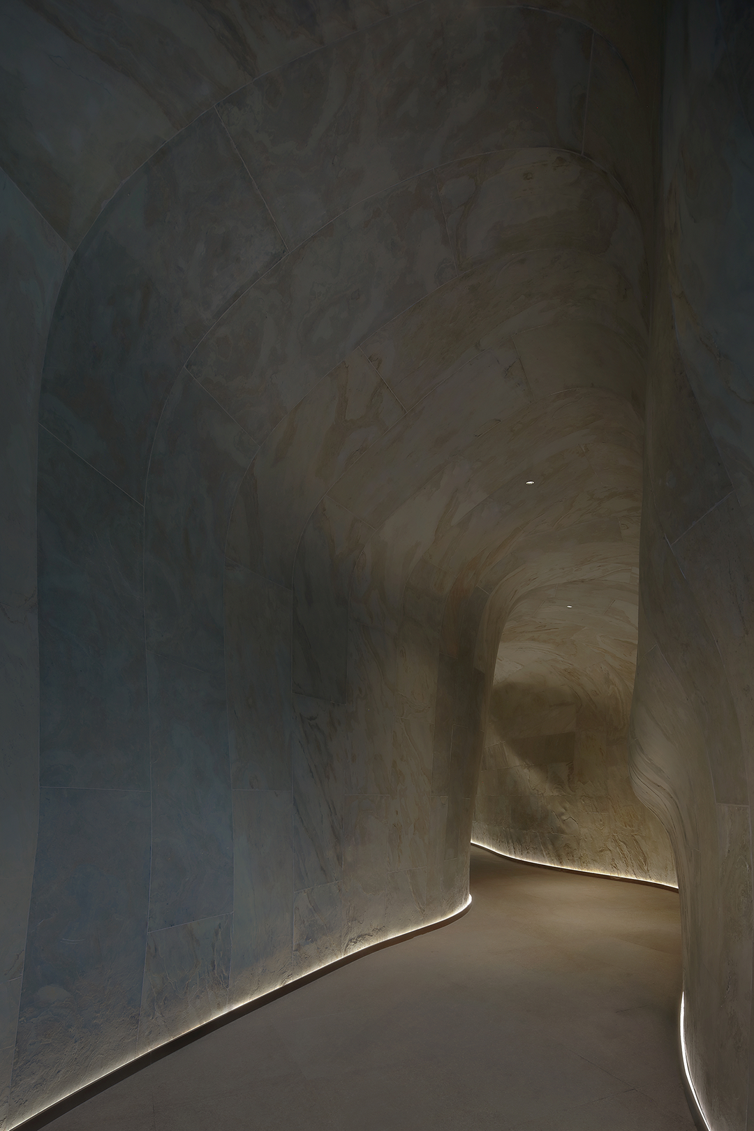 福建莆田曼芭荟 SPA 水会丨中国莆田丨USERStudio-5