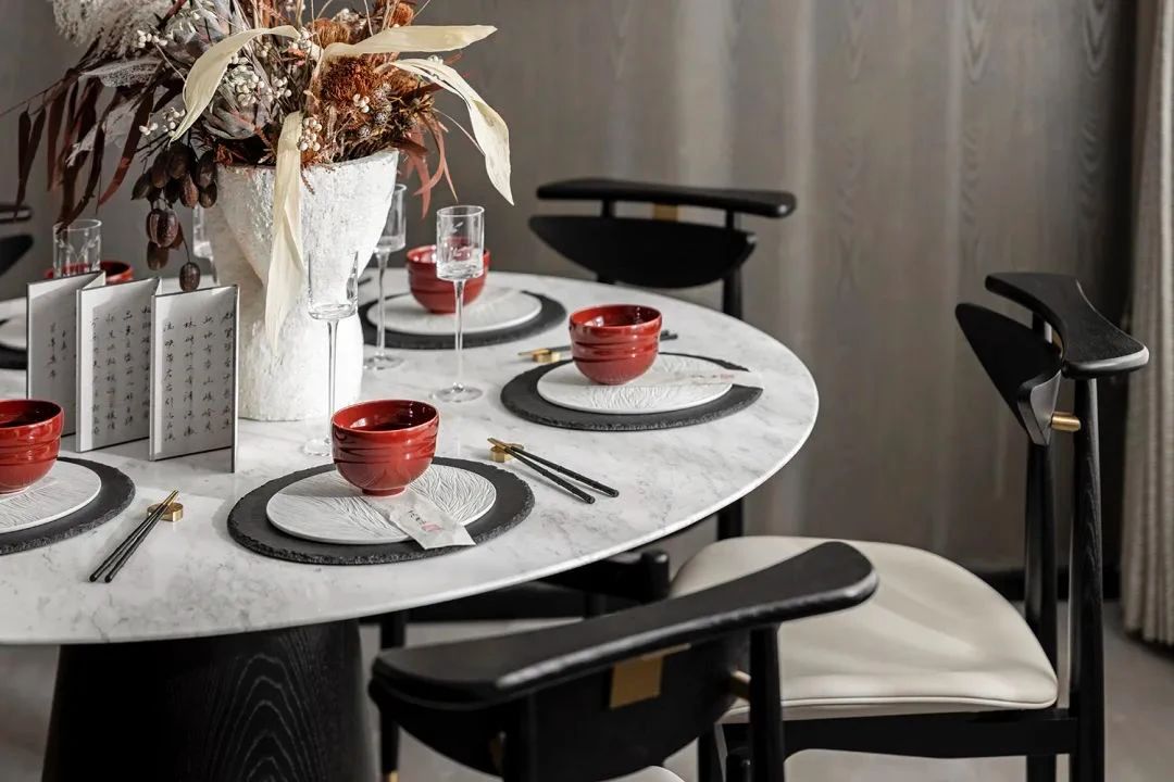 296㎡叠墅设计丨一目设计-46