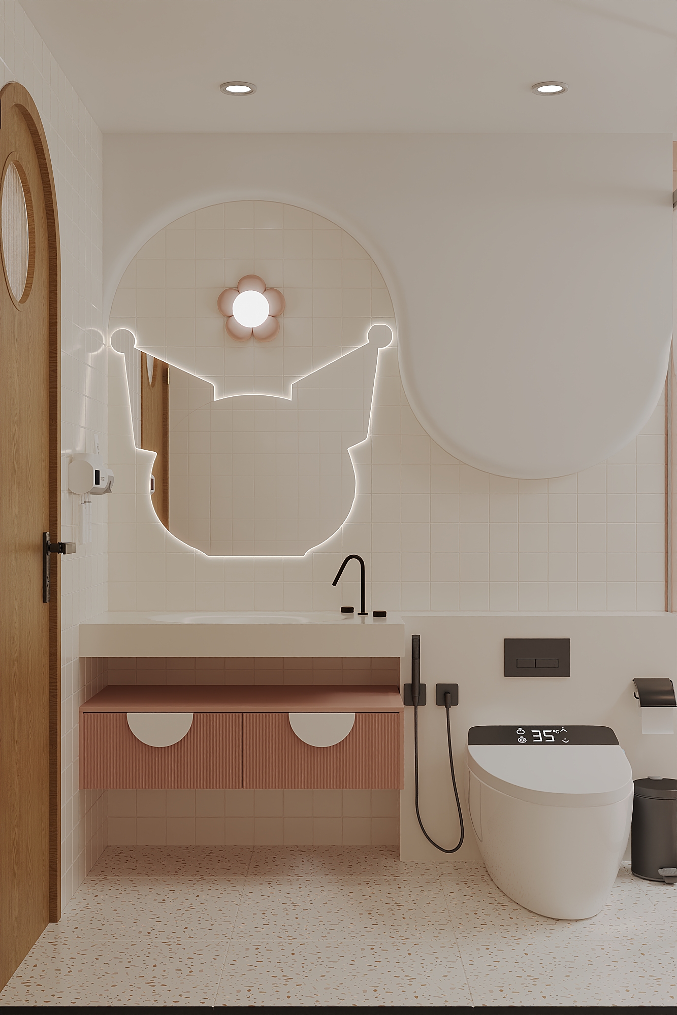 • Kuromi •女孩房-11