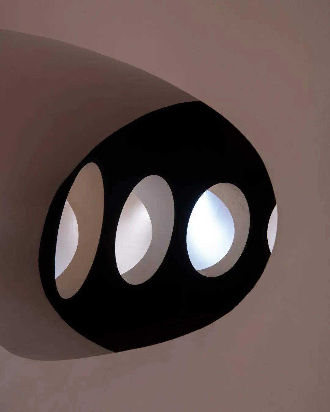 地中海泡泡宫殿，创新与自然的和谐共生-39