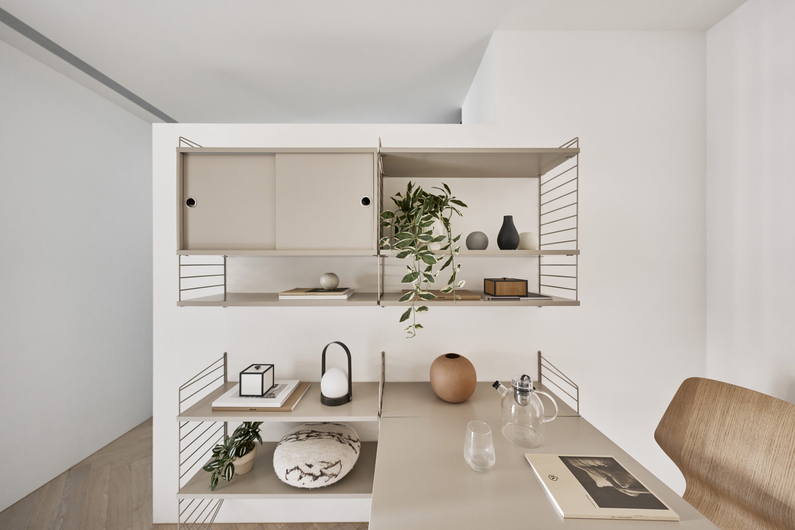 恩菲斯府丨ChinaTaipei City丨NORDICO | 北鷗設計-30