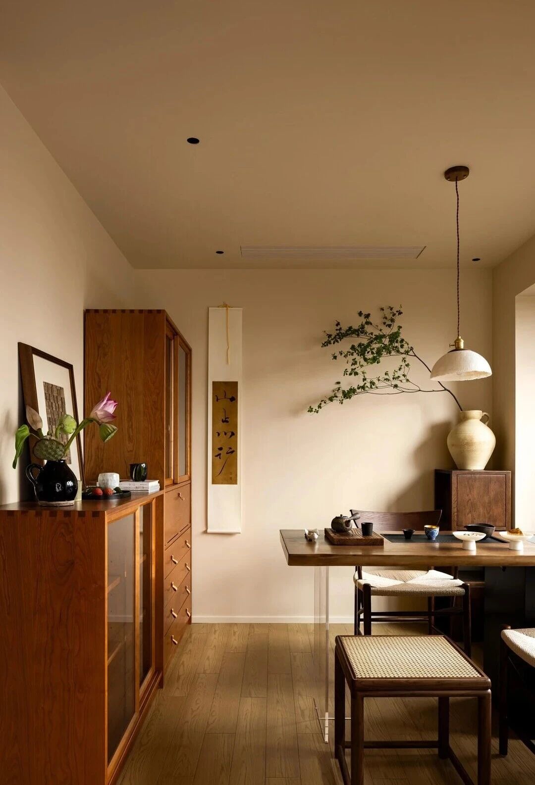 茶涧丨中国成都丨拾光悠然-64