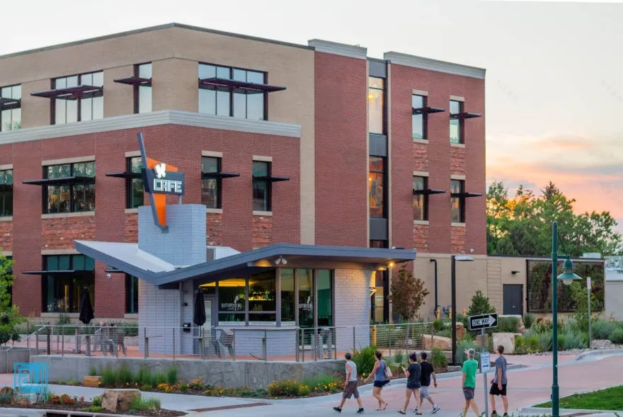 蝴蝶咖啡馆丨美国柯林斯堡-10