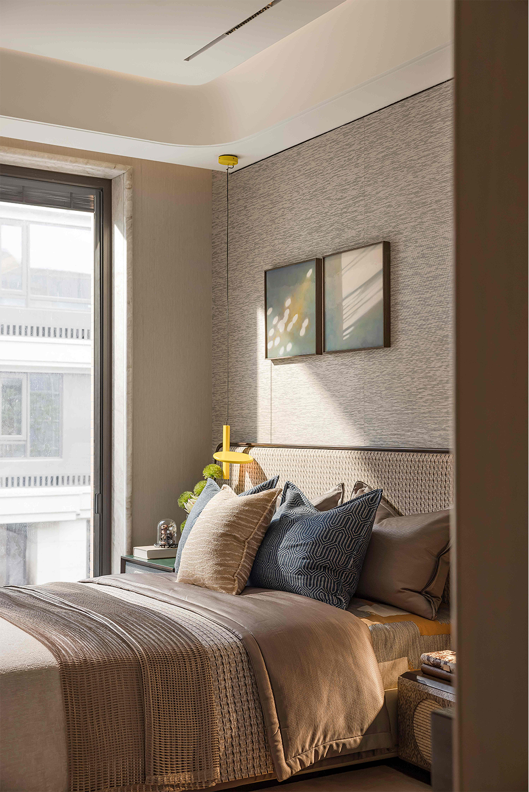 新作｜紫香舸：Hygge，安放身心的舒适角落-26