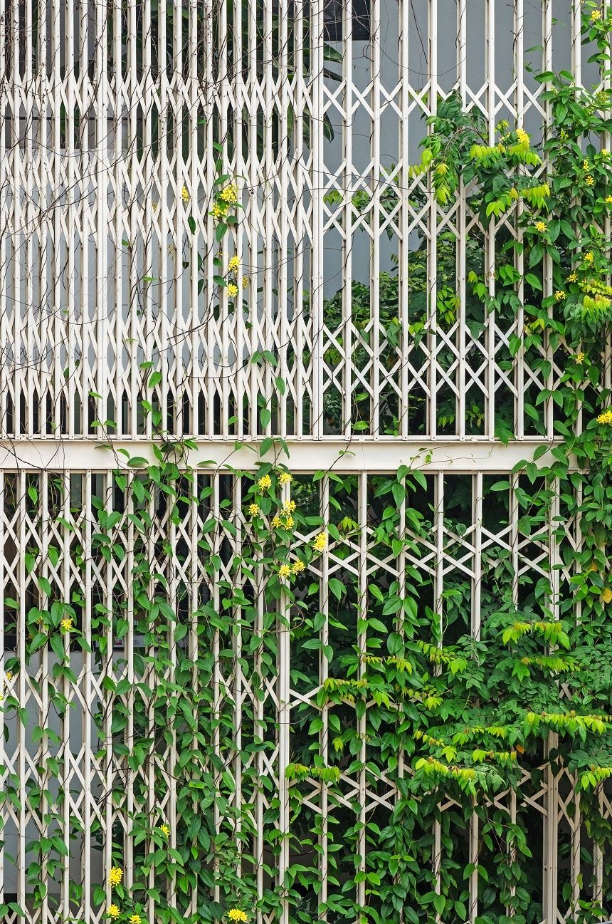 越南私人住宅集装箱商铺设计-30