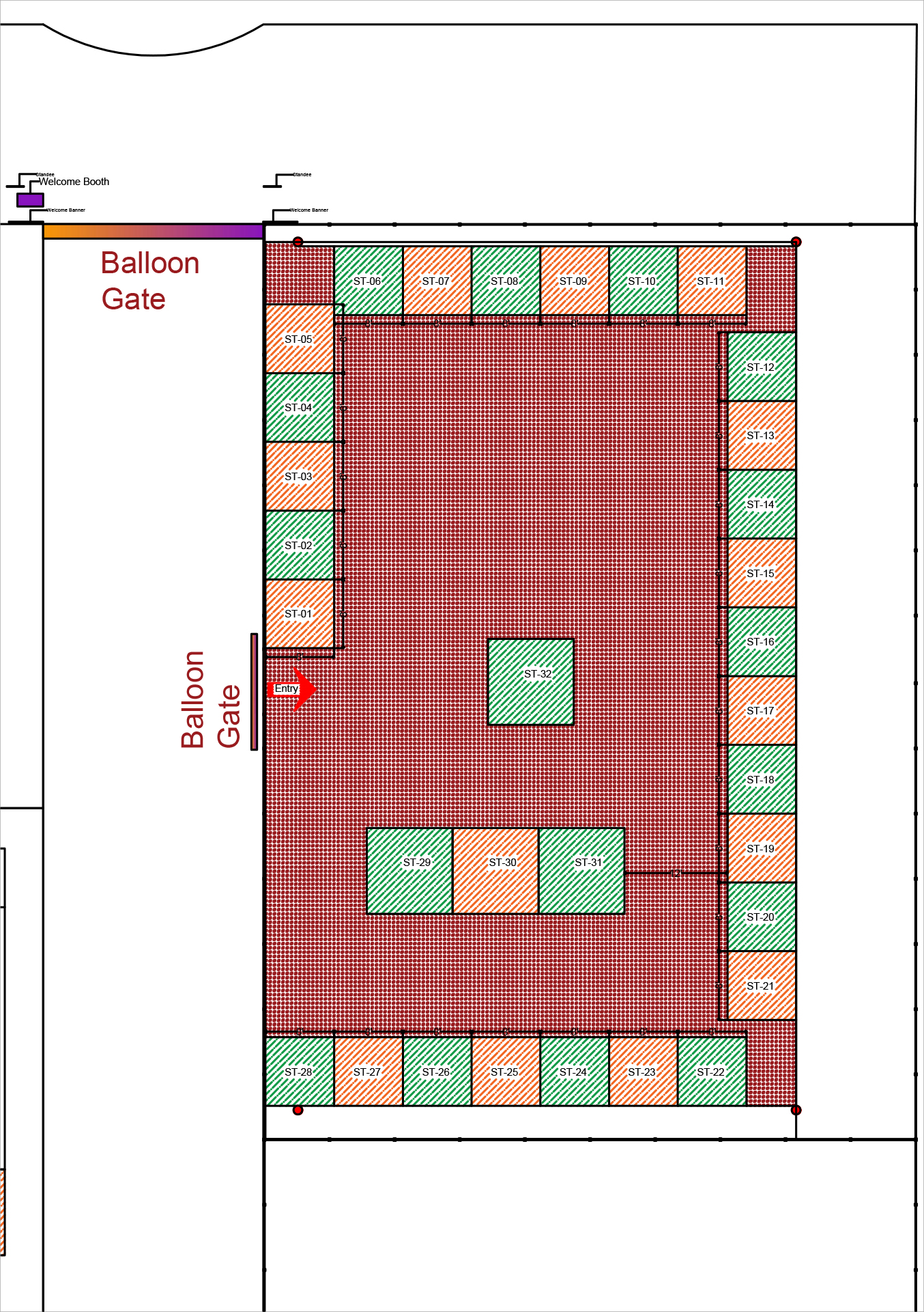 Glenrich国际学校活动完整设计-11