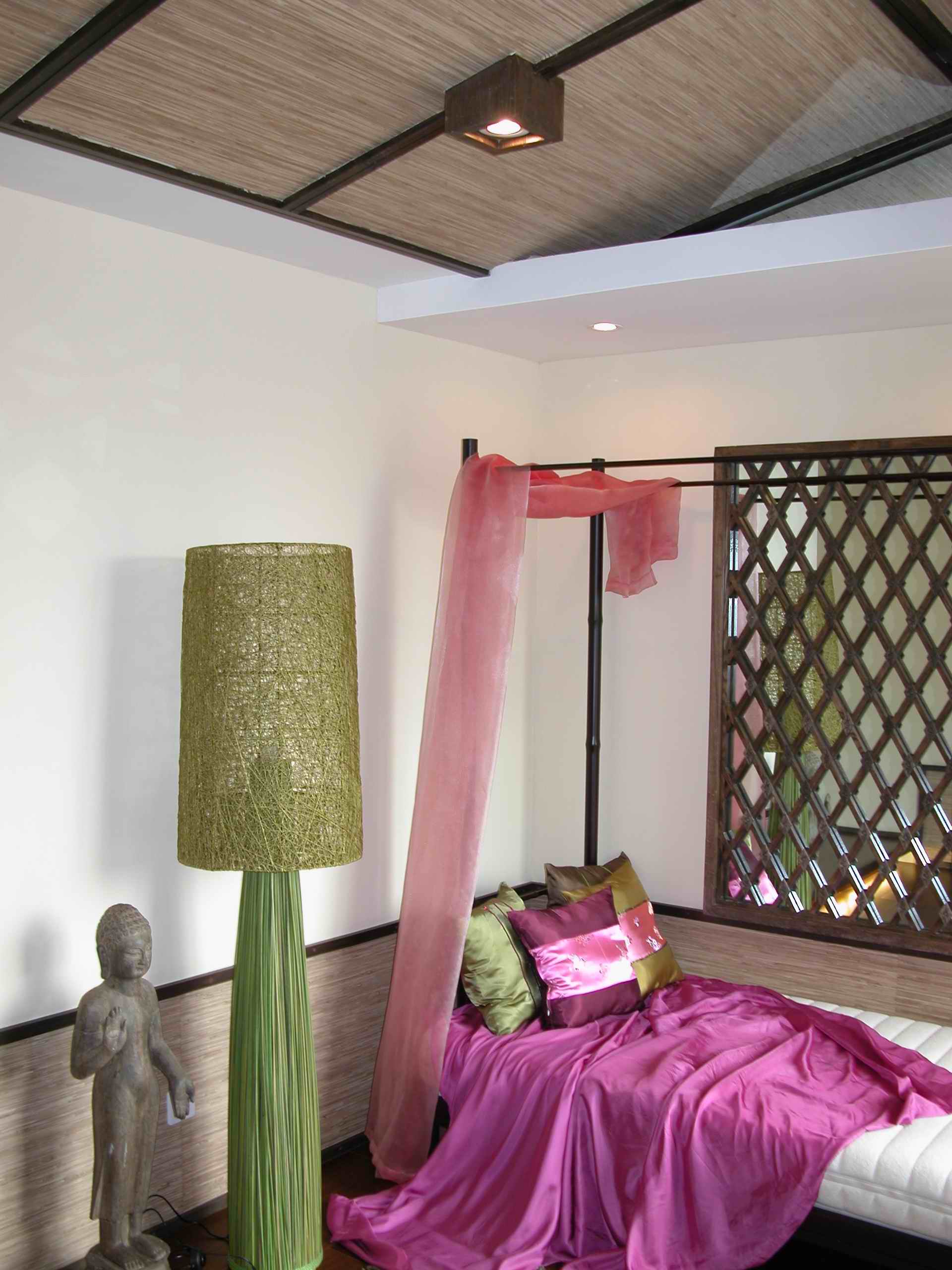 上海金地格林春晓 样板房-68