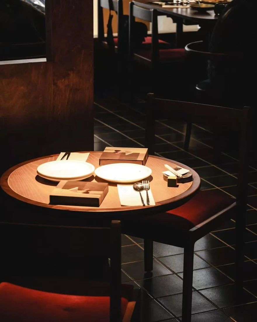所 SUO 餐厅丨中国台中丨艾洛设计-27