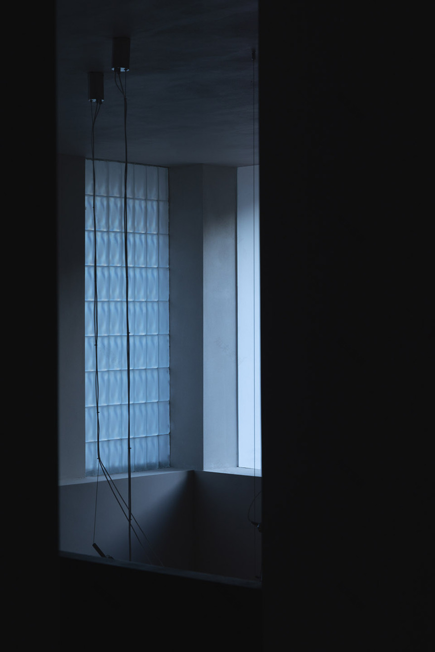 研几设计工作室,宿迁 / 研几空间设计-41