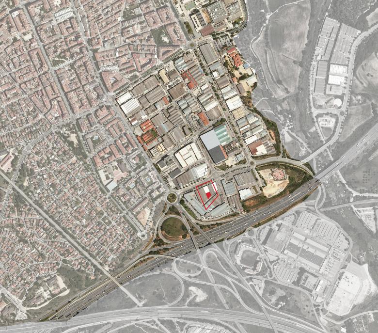 Meritxell Inaraja i Genís丨"La Nau" Industrial Building Renovation for Cultural Equipment丨Spain-41