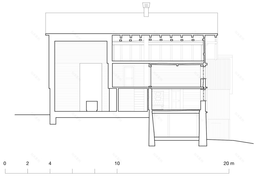 Buechberg山坡住宅丨瑞士丨kit-63
