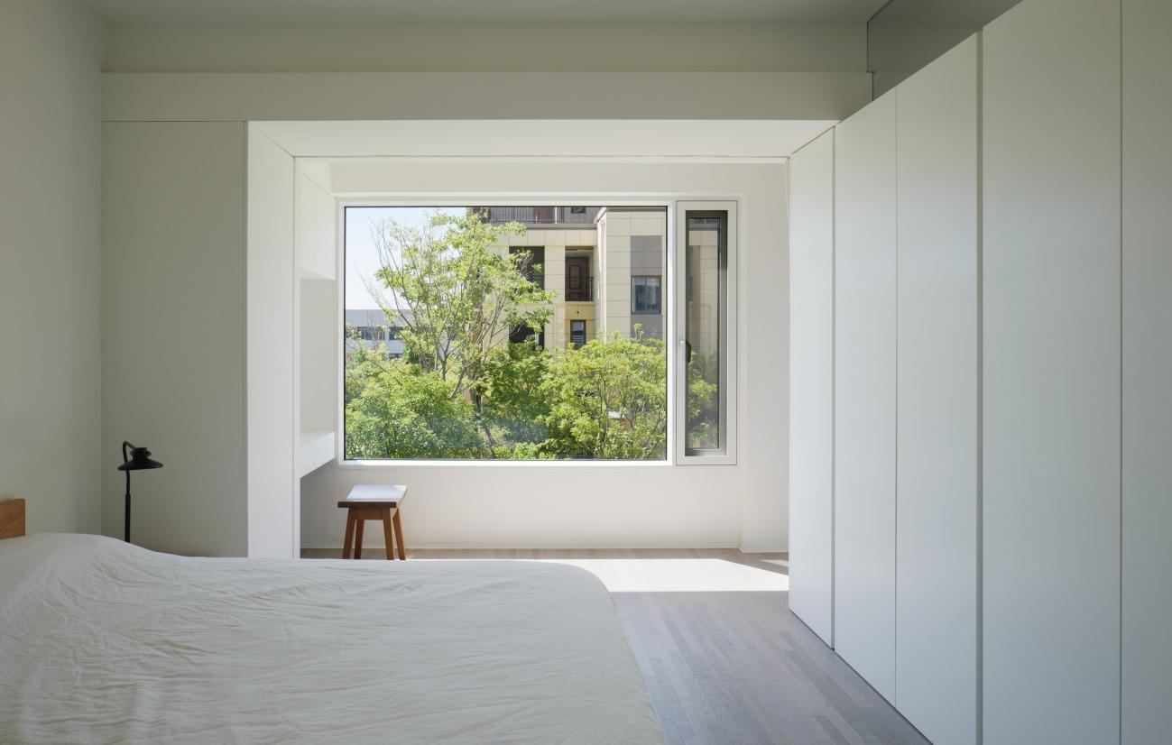 云行设计 · 云栖-30