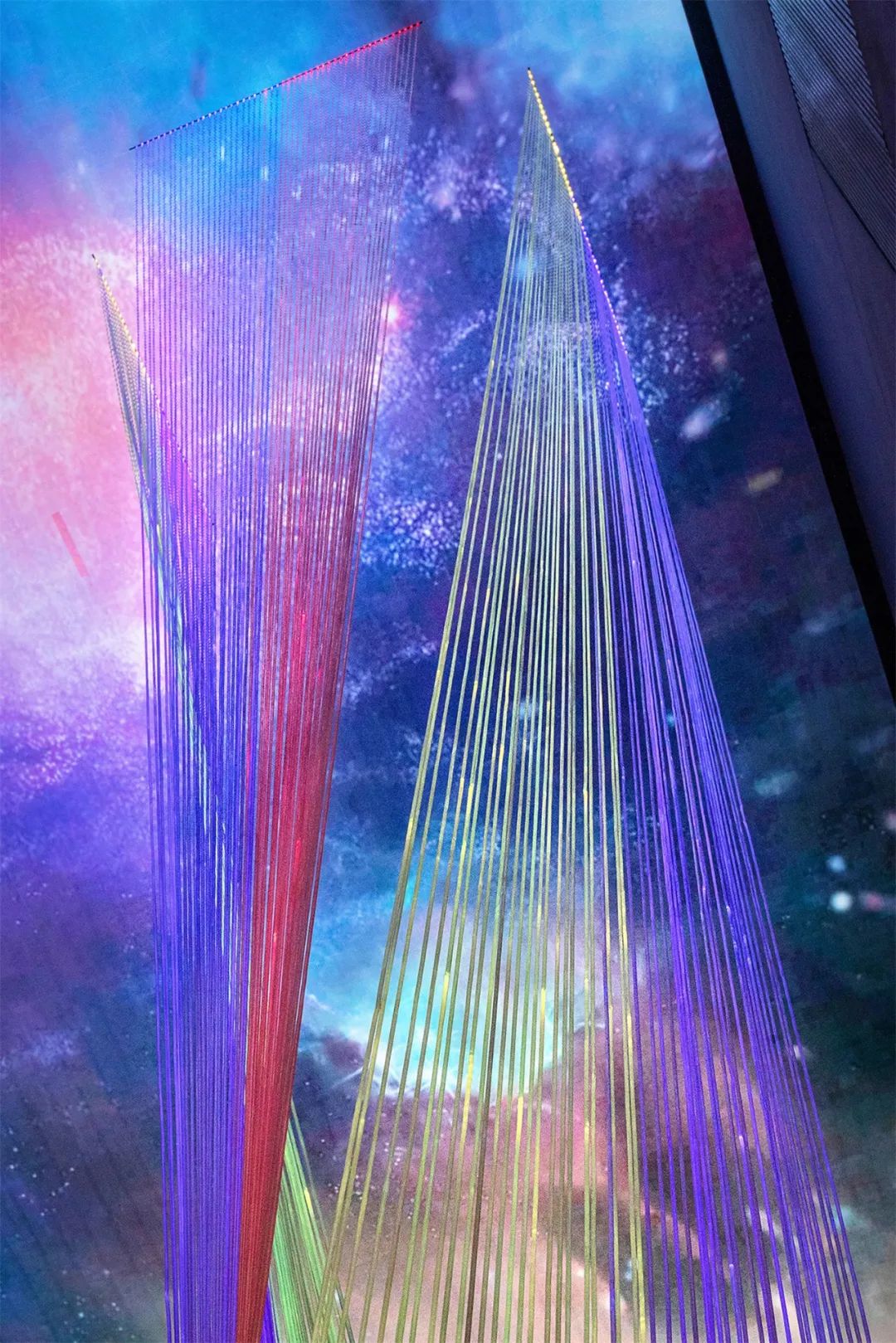 武汉万科东湖堤白营销中心丨中国武汉丨明德设计-11