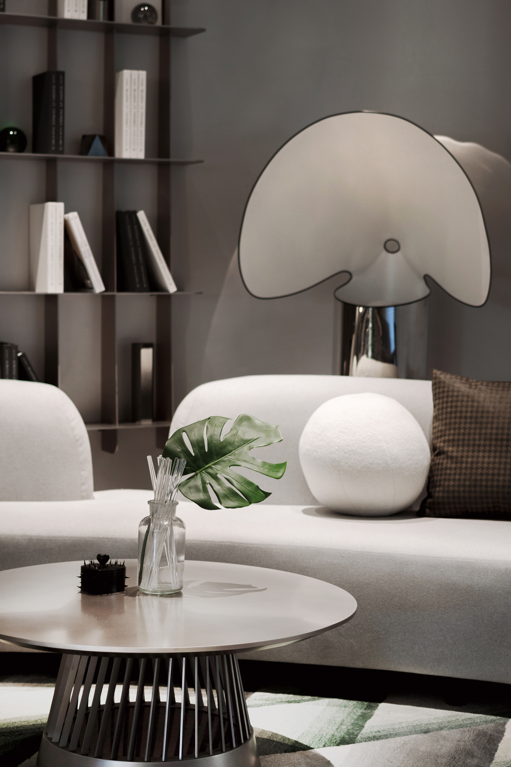 融创·超越大厦丨中国天津丨TOMO DESIGN-103